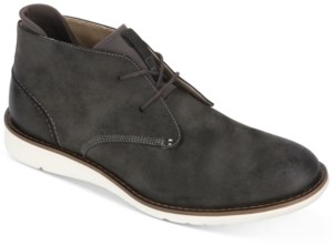 kenneth cole chukka boots macys