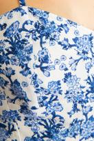 Thumbnail for your product : Rebecca Taylor Aimee Voile Dress