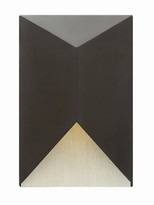 Thumbnail for your product : Hinkley Lighting Vento Medium Outdoor Wall Light