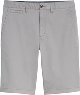 Thumbnail for your product : 1901 Ballard Stretch Twill Shorts