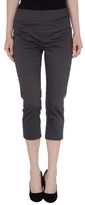 Thumbnail for your product : Joseph 3/4-length trousers