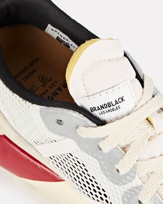 Brandblack Spector 2.0 Low-Top Sneakers