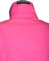 Thumbnail for your product : Balenciaga Ripstop Tech Light Parka Jacket