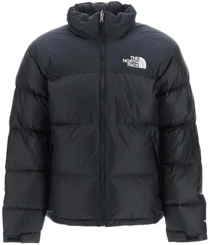 Mens North Face Nuptse Jacket | Shop the world's largest collection 