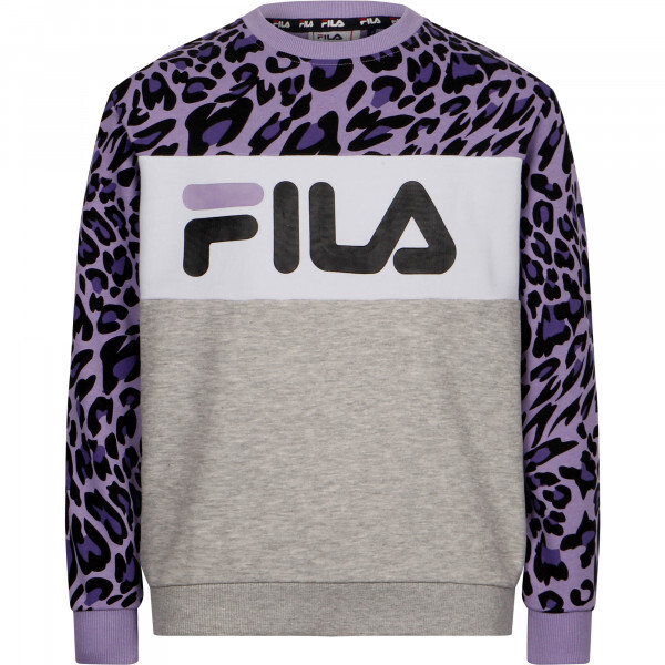 Fila Gray Girls' Clothing | Shop the world's largest collection of fashion  | ShopStyle
