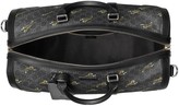 Thumbnail for your product : Gucci Logo Print Duffel Bag