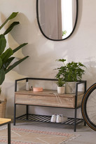 Thumbnail for your product : Urban Outfitters Kirby Storage Bench