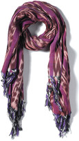 Thumbnail for your product : Toms Noonday Picked Plum Scarf