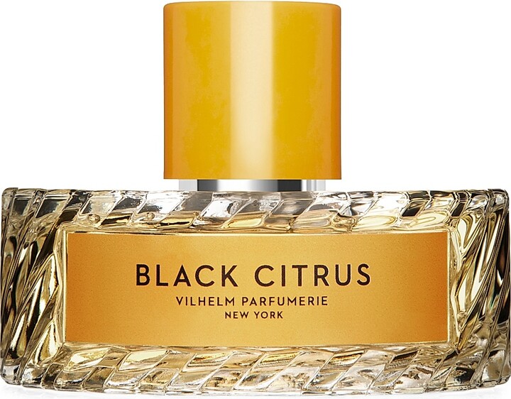 Vilhelm Parfumerie Men's Black Citrus Eau de Parfum - Size 1.7 oz