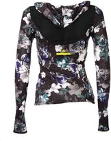Thumbnail for your product : adidas by Stella McCartney Multicolour Adizero Hooded Jacket