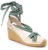 ralph lauren hollie espadrille
