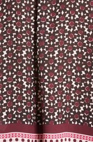 Thumbnail for your product : Kate Spade Women's Floral Tile Swing Top