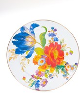 Thumbnail for your product : Mackenzie Childs Flower Market Platter