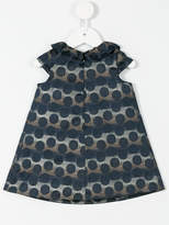 Thumbnail for your product : Lili Gaufrette polka dot dress