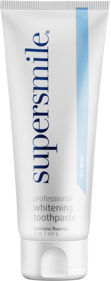 Whitening Toothpaste in Icy Mint, 8 oz