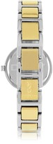 Thumbnail for your product : DKNY Stanhope Two Tone Link Bracelet Women's Watch