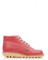 Thumbnail for your product : Kickers Kick Hi Leather Boots