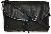 Thumbnail for your product : Liz Claiborne Zip-Flap Crossbody Bag