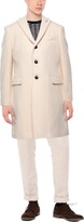 Thumbnail for your product : Paoloni Coat Beige