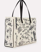 Thumbnail for your product : Golden Goose Journey East-West California Tote