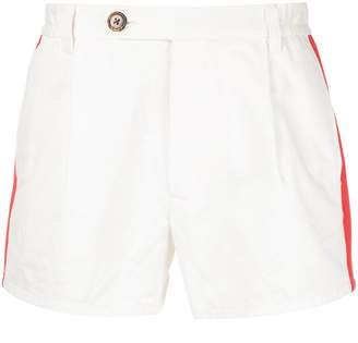 Ports V Side Stripe Shorts
