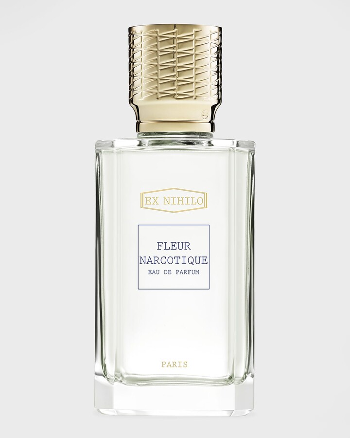 Ex Nihilo Fleur Narcotique Eau de Parfum, 100 mL - ShopStyle Fragrances