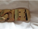 Thumbnail for your product : AllSaints Gold Bracelet