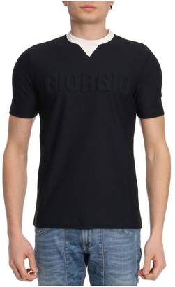 Giorgio Armani T-shirt T-shirt Men