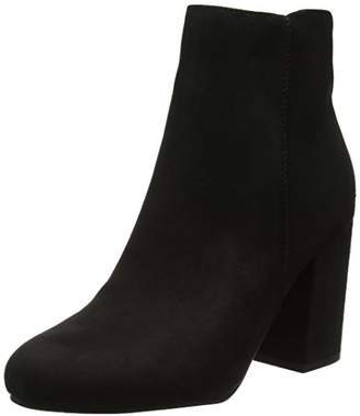 New Look Women's T Champ Ankle Boots,40 EU