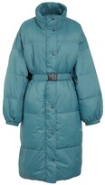 Etoile Isabel Marant Women's Down & Puffers Coats | Shop the 