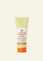 Thumbnail for your product : The Body Shop Carrot Wash Energizing Face Cleanser