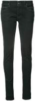 Thumbnail for your product : Rick Owens Detroit cut skinny jeans