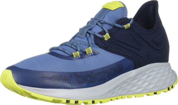 fresh foam roav trail women's