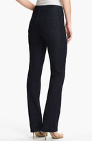 Thumbnail for your product : CJ by Cookie Johnson 'Faith' Straight Leg Stretch Jeans