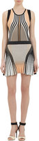 Thumbnail for your product : Ohne Titel Accordion-knit Suspension Tank