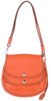Thumbnail for your product : Tod's Smooth Leather Shoulder Bag