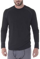 Thumbnail for your product : Fruit of the Loom Men's Signature Tech Grid Insulated Thermal Performance Tee
