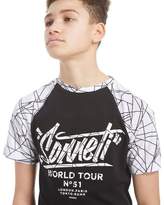 Thumbnail for your product : Sonneti Web Raglan T-Shirt Junior