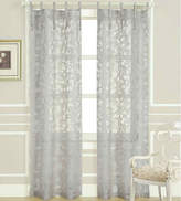 Thumbnail for your product : Laura Ashley Rothbury Tie-Top Sheer Panel Pair