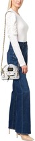 Thumbnail for your product : Moschino Biker Jacket Leather Crossbody