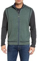 Thumbnail for your product : Tommy Bahama Men's Big & Tall Flip Side Pro Reversible Knit Vest