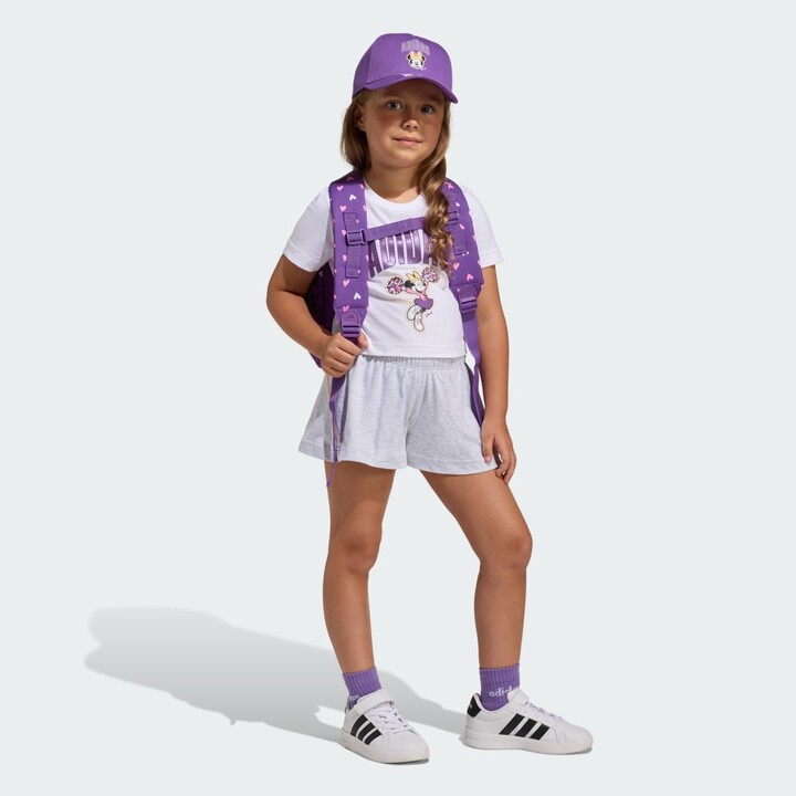 adidas Disney Minnie Mouse Backpack