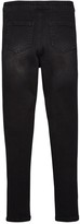 Thumbnail for your product : Very Girls High Waisted Skinny Jean Black