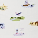 Thumbnail for your product : Whistle & Wink Adventure Nursery Collection