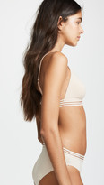 Thumbnail for your product : Real Underwear Core Essentials Bralette Pack