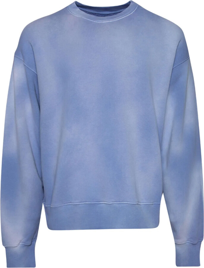 Nahmias Crew-Neck Sweatshirt