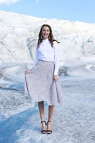 Thumbnail for your product : Shabby Apple Iclyn Tulle Skirt-LIMITED EDITION