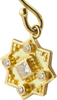 Thumbnail for your product : Amrapali 18-karat Gold Diamond Earrings