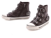 Thumbnail for your product : Ash Vodka High Top Sneakers