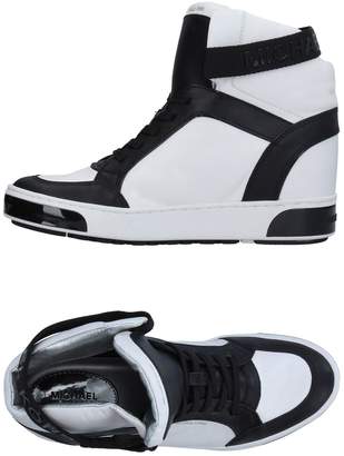 MICHAEL Michael Kors High-tops & sneakers